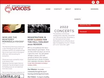 mpvoices.org