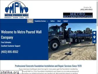 mpw-waterproofing.com