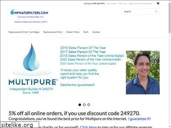 mpwaterfilters.com