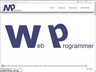 mpwebprogrammer.com