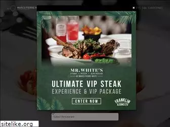 mpwrestaurants.co.uk
