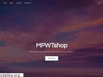 mpwtshop.company.site