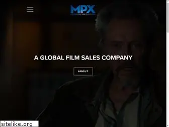 mpxfilms.com