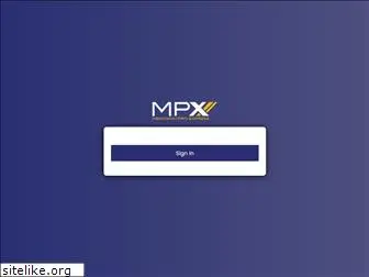 mpxportal.com