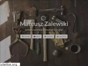 mpzalewski.com