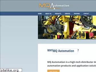 mqautomation.com