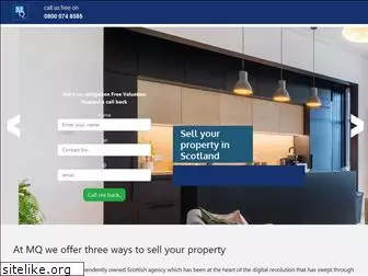 mqestateagents.co.uk