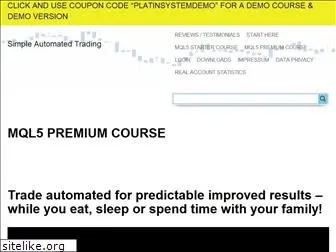 mql5tutorial.com