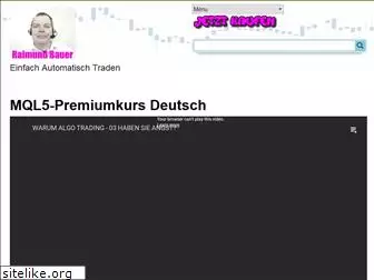 mql5tutorial.de