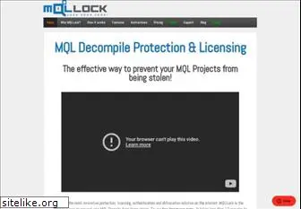 mqllock.com