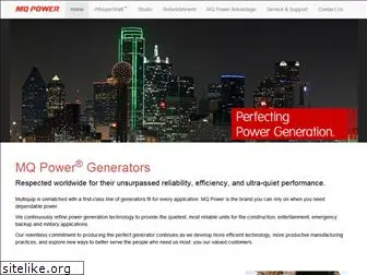 mqpower.com