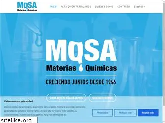 mqsa.es