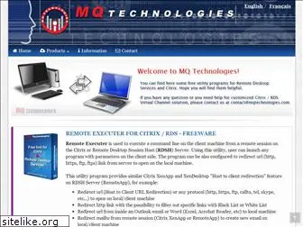mqtechnologies.com