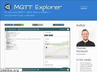 mqtt-explorer.com