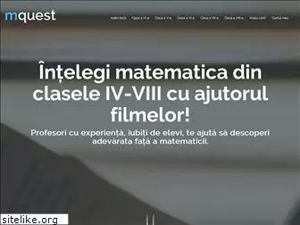 mquest.ro