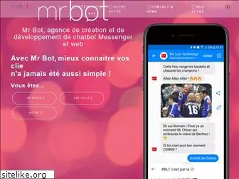 mr-bot.fr