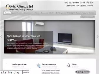 mr-climate.com