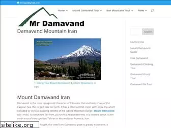 mr-damavand.com