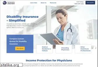 mr-disability-insurance.com