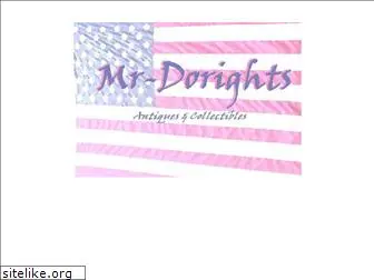 mr-dorights.com