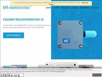 mr-elektronika.pl