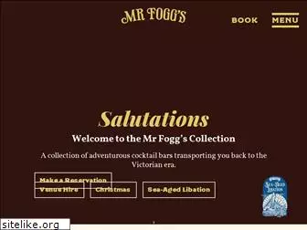 mr-foggs.com