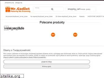 mr-gadzet.pl