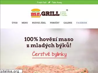 mr-grill.cz