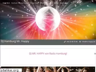 mr-happy.de