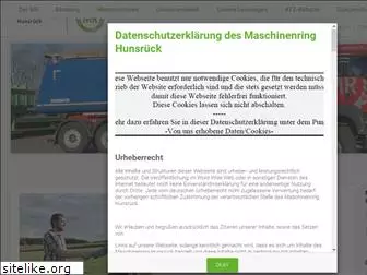 mr-hunsrueck.de