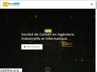 mr-ingenierie.com