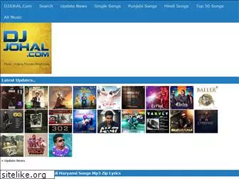 mr-johal.com