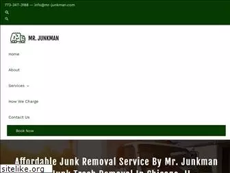 mr-junkman.com
