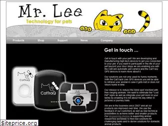 mr-lee.com