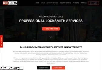 mr-locks.com