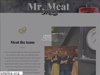 mr-meat.nl