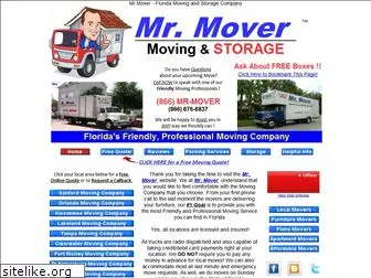 mr-mover.com