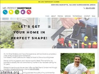 mr-perfect-handyman.com