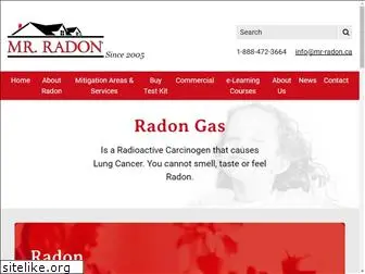 mr-radon.ca