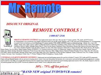 mr-remote.com