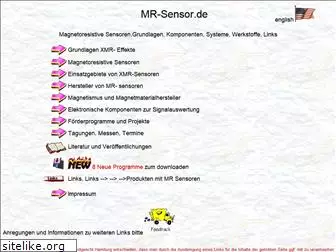mr-sensor.de