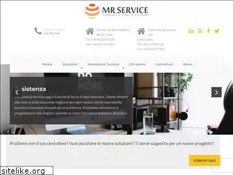 mr-service.it