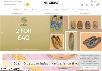 mr-shoes.co.uk