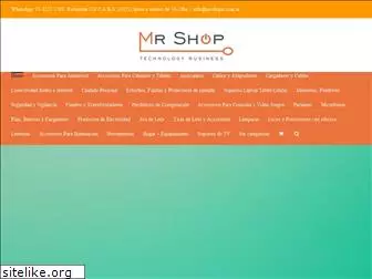 mr-shops.com.ar