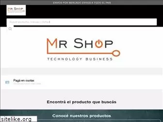 mr-shops.com
