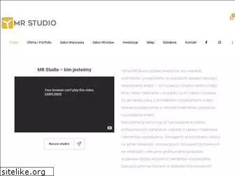 mr-studio.com.pl