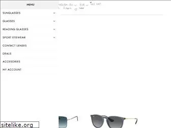 mr-sunglass.com