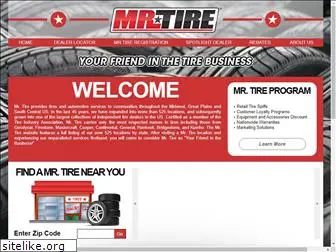 mr-tire.com