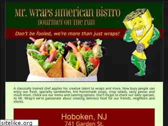 mr-wraps.com