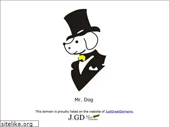 mr.dog